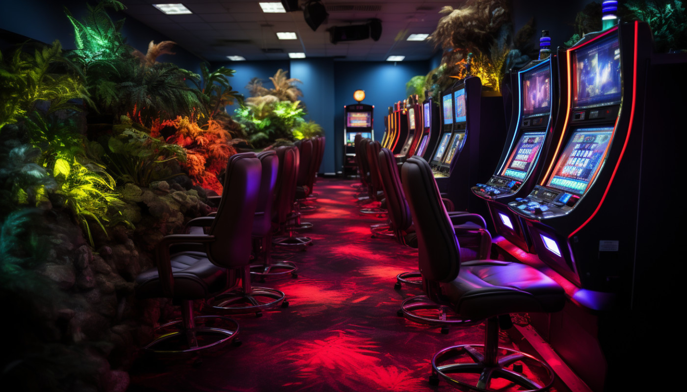 Comment gagner aux machines à sous ?