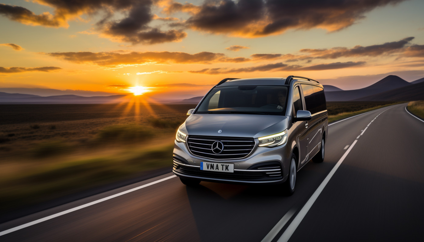 Le Renault Trafic restylé 2020