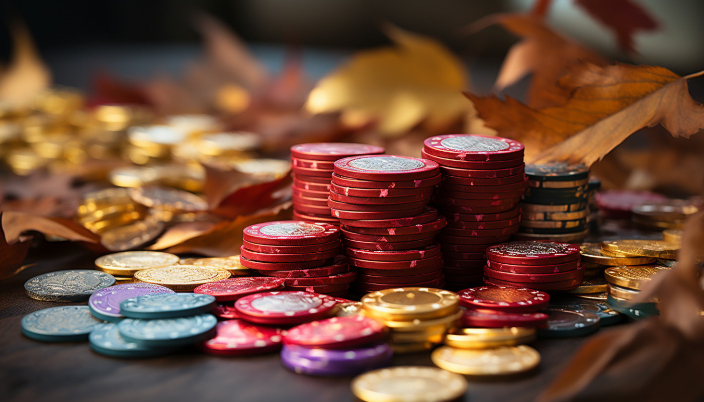 Les avantages de chercher un bonus de casino en ligne sans dépôt