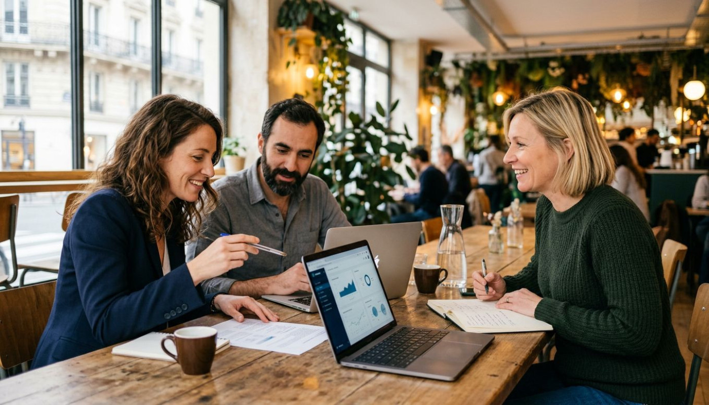 Quand la fidélité client redéfinit les collaborations entre assureurs