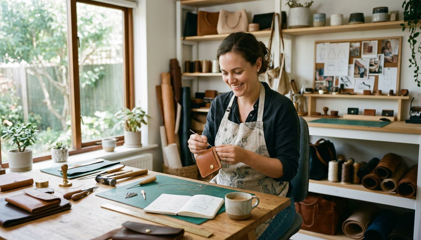 Quand la passion des loisirs devient une opportunité professionnelle insoupçonnée